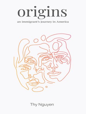 cover image of Origins